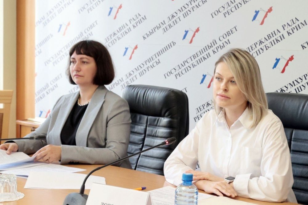 Минимущество Крыма передаст объекты недвижимого имущества в собственность муниципальных образований Минимущество Крыма передаст объекты недвижимого имущества в собственность муниципальных образований