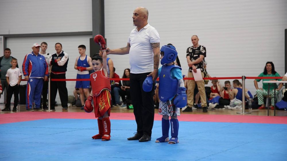 #знайнаших. Керченские спортсмены сорвали "медальный" куш на Чемпионате и Первенстве Республики Крым по единоборствам #знайнаших. Керченские спортсмены сорвали "медальный" куш на Чемпионате и Первенстве Республики Крым по единоборствам