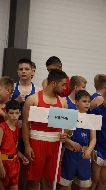 #знайнаших. Керченские спортсмены сорвали "медальный" куш на Чемпионате и Первенстве Республики Крым по единоборствам #знайнаших. Керченские спортсмены сорвали "медальный" куш на Чемпионате и Первенстве Республики Крым по единоборствам