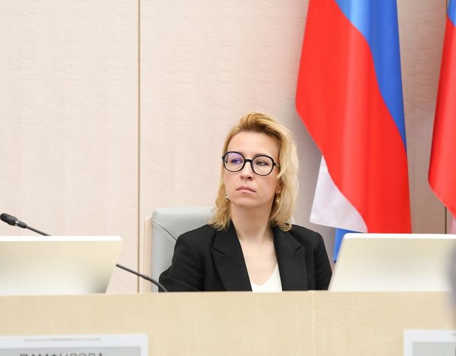 Состоялось 170-е заседание ЦИК России Состоялось 170-е заседание ЦИК России