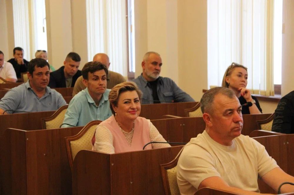 Константин Шимановский: Пообщались с участниками предварительного голосования Константин Шимановский: Пообщались с участниками предварительного голосования