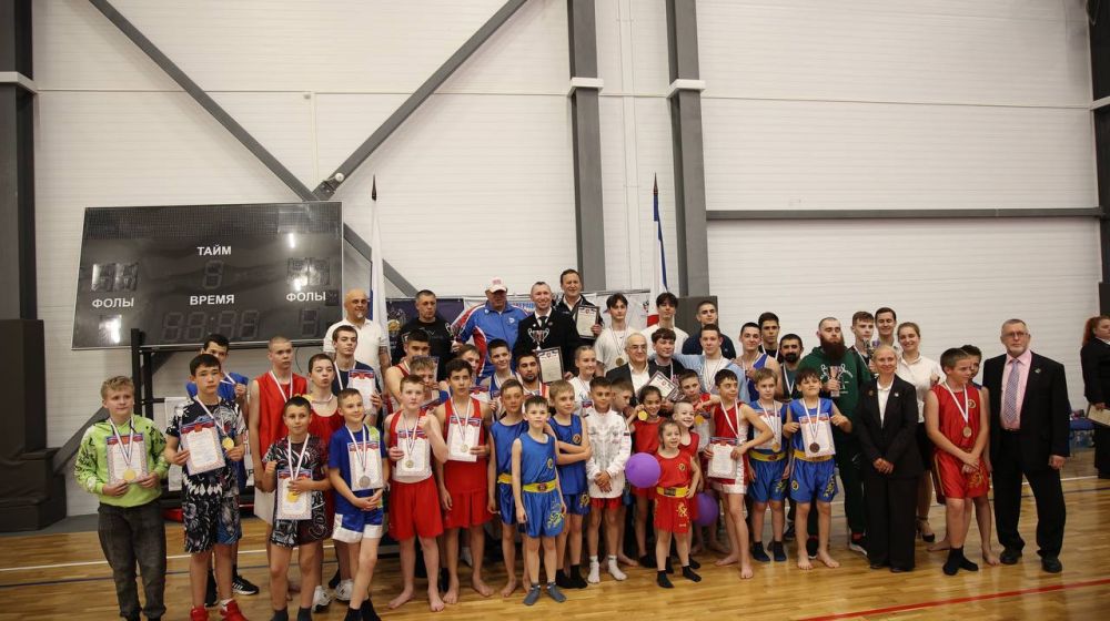 #знайнаших. Керченские спортсмены сорвали "медальный" куш на Чемпионате и Первенстве Республики Крым по единоборствам #знайнаших. Керченские спортсмены сорвали "медальный" куш на Чемпионате и Первенстве Республики Крым по единоборствам
