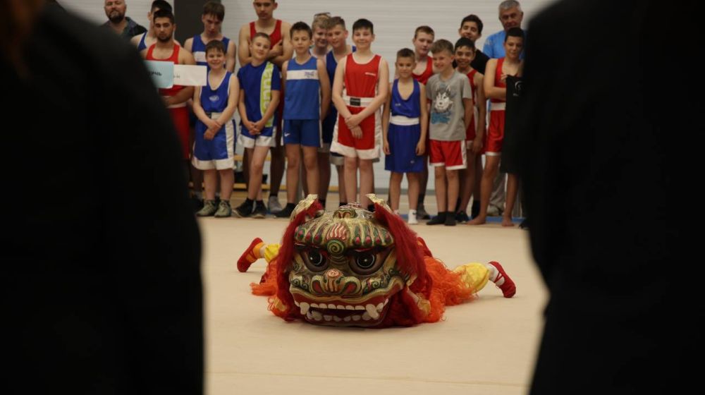#знайнаших. Керченские спортсмены сорвали "медальный" куш на Чемпионате и Первенстве Республики Крым по единоборствам #знайнаших. Керченские спортсмены сорвали "медальный" куш на Чемпионате и Первенстве Республики Крым по единоборствам