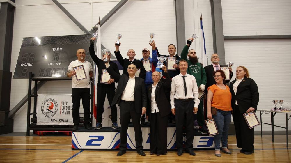 #знайнаших. Керченские спортсмены сорвали "медальный" куш на Чемпионате и Первенстве Республики Крым по единоборствам #знайнаших. Керченские спортсмены сорвали "медальный" куш на Чемпионате и Первенстве Республики Крым по единоборствам