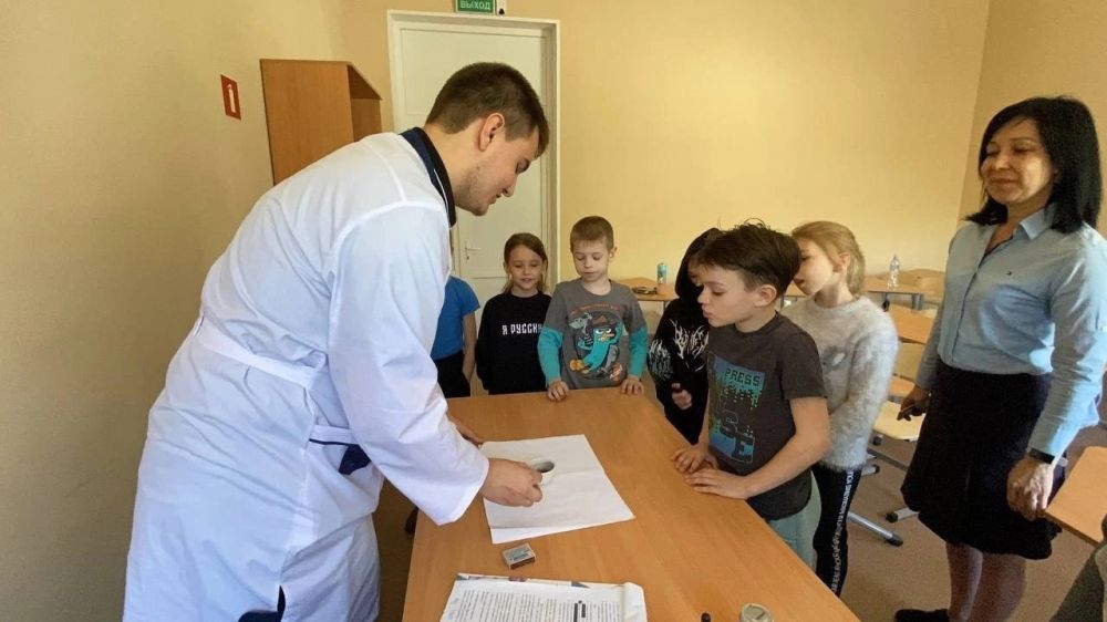 В Крымском федеральном университете состоялась итоговая встреча участников внедрения педагогического подхода «Обучение... В Крымском федеральном университете состоялась итоговая встреча участников внедрения педагогического подхода «Обучение...