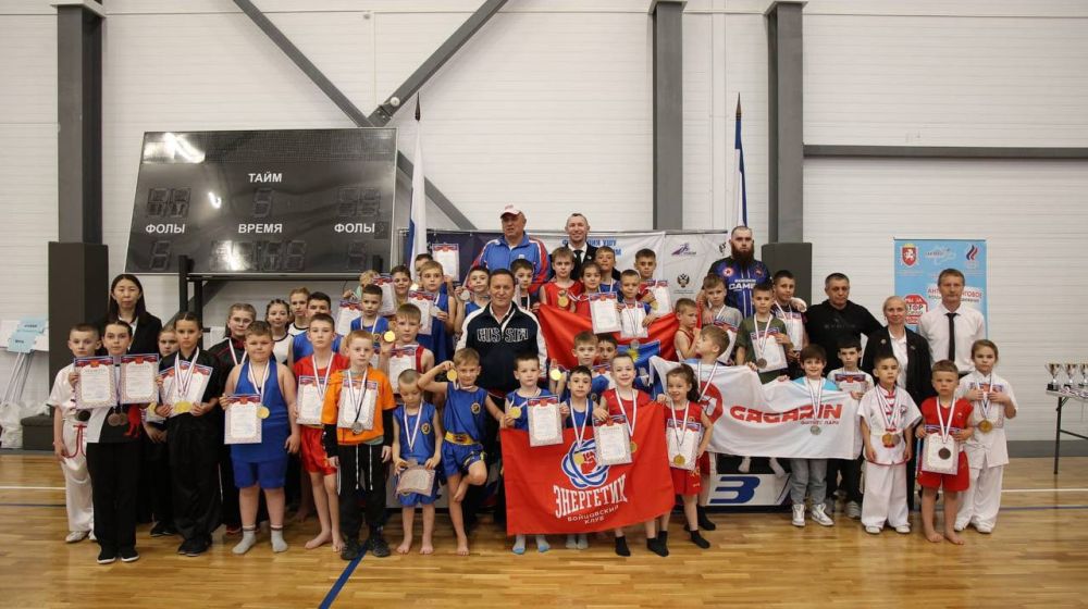 В Чемпионате и Первенстве Республики Крым по ушу в Алуште приняли участие более 120 спортсменов из Симферополя, Щёлкино, Ялты, Керчи, Судака и Евпатории В Чемпионате и Первенстве Республики Крым по ушу в Алуште приняли участие более 120 спортсменов из Симферополя, Щёлкино, Ялты, Керчи, Судака и Евпатории