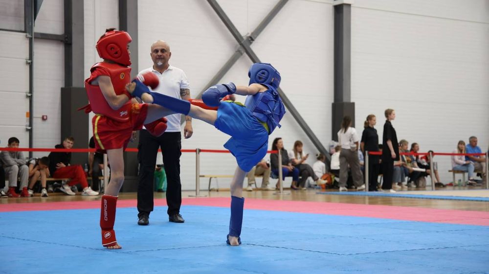 В Чемпионате и Первенстве Республики Крым по ушу в Алуште приняли участие более 120 спортсменов из Симферополя, Щёлкино, Ялты, Керчи, Судака и Евпатории В Чемпионате и Первенстве Республики Крым по ушу в Алуште приняли участие более 120 спортсменов из Симферополя, Щёлкино, Ялты, Керчи, Судака и Евпатории