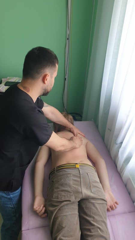 В 2024 году ГБУ РК «Многопрофильный комплексный реабилитационный центр для детей-инвалидов» возобновил работу по... В 2024 году ГБУ РК «Многопрофильный комплексный реабилитационный центр для детей-инвалидов» возобновил работу по...