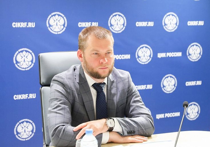 Николай Булаев и Константин Мазуревский приняли участие в первом организационном заседании Севастопольской городской избирательной комиссии Николай Булаев и Константин Мазуревский приняли участие в первом организационном заседании Севастопольской городской избирательной комиссии