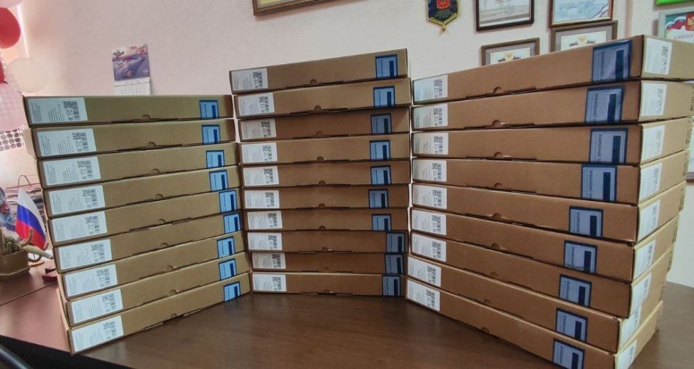 Янина Павленко: Оснащаем школы, пока детки на каникулах Сразу семь образовательных организаций улучшают матчасть по федеральному проекту «Успех каждого ребёнка» (нацпроект «Образование») Янина Павленко: Оснащаем школы, пока детки на каникулах Сразу семь образовательных организаций улучшают матчасть по федеральному проекту «Успех каждого ребёнка» (нацпроект «Образование»)