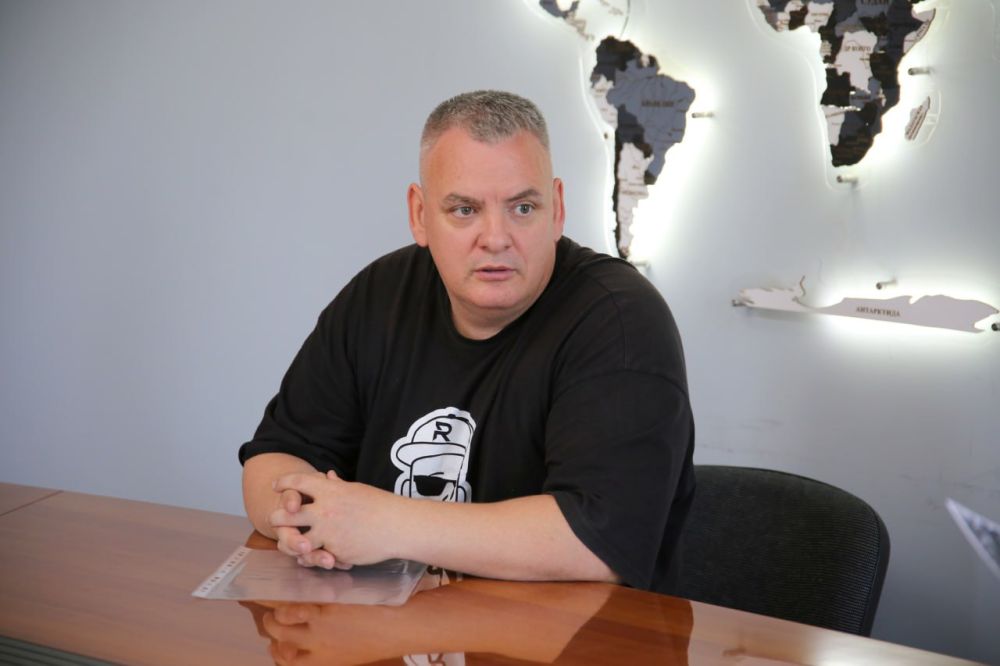 Дмитрий Скобликов: Провел еженедельный приём граждан совместно с моим заместителем Дмитрий Скобликов: Провел еженедельный приём граждан совместно с моим заместителем