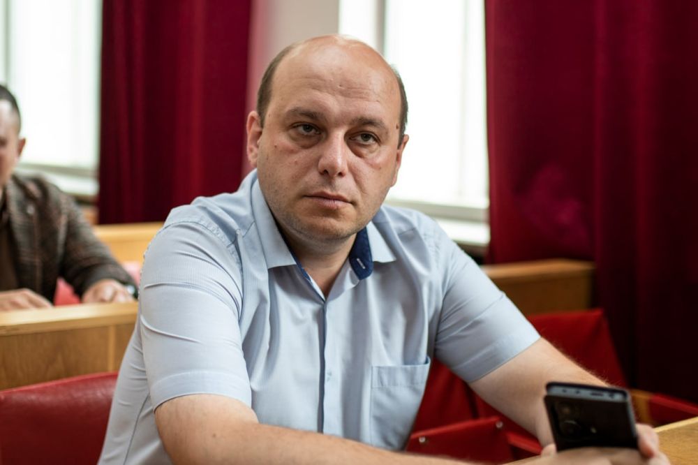 В Симферополе состоялась очередная 111-я сессия Симферопольского городского совета II созыва В Симферополе состоялась очередная 111-я сессия Симферопольского городского совета II созыва