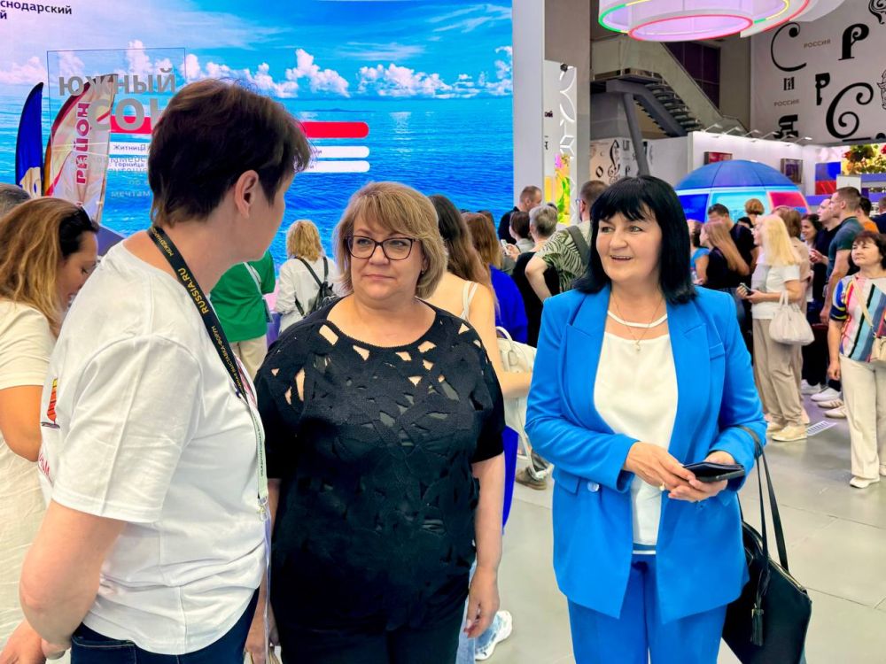 САКИ НА ВДНХ: НА СТЕНДЕ – ВЫСОКИЕ ГОСТИ САКИ НА ВДНХ: НА СТЕНДЕ – ВЫСОКИЕ ГОСТИ