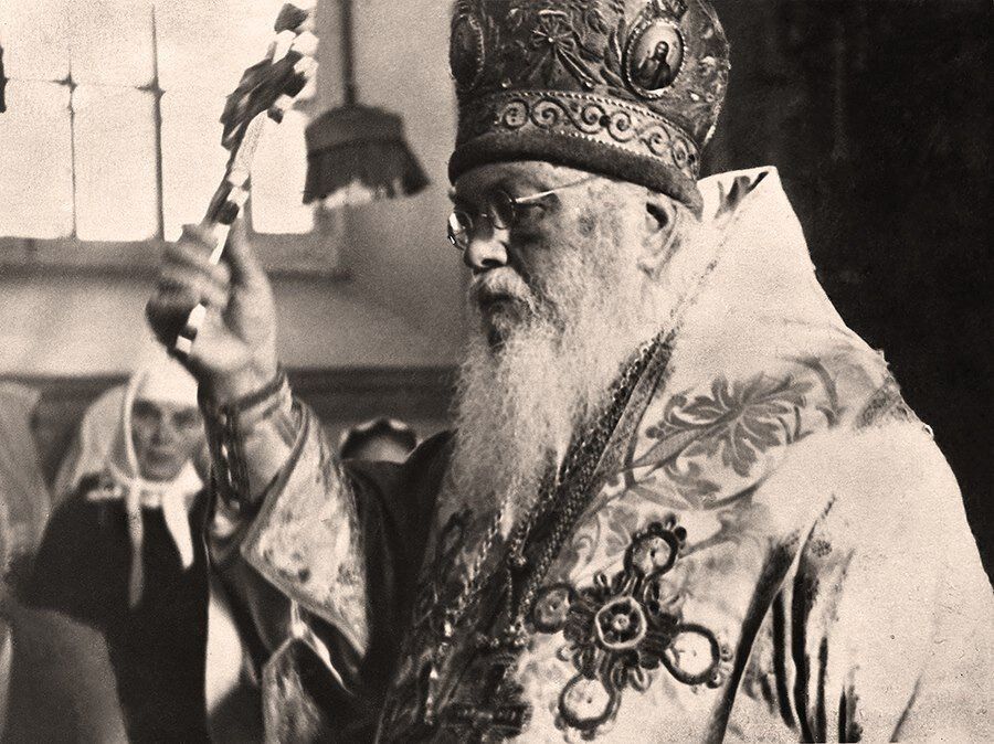 31 мая 1923 года, ровно 101 год назад, в г. енджикенте состоялась хиротония с наречением архиерея Луки (в миру Валентин Феликсович Войно-Ясенецкий) титулом епископа Барнаульского 31 мая 1923 года, ровно 101 год назад, в г. енджикенте состоялась хиротония с наречением архиерея Луки (в миру Валентин Феликсович Войно-Ясенецкий) титулом епископа Барнаульского