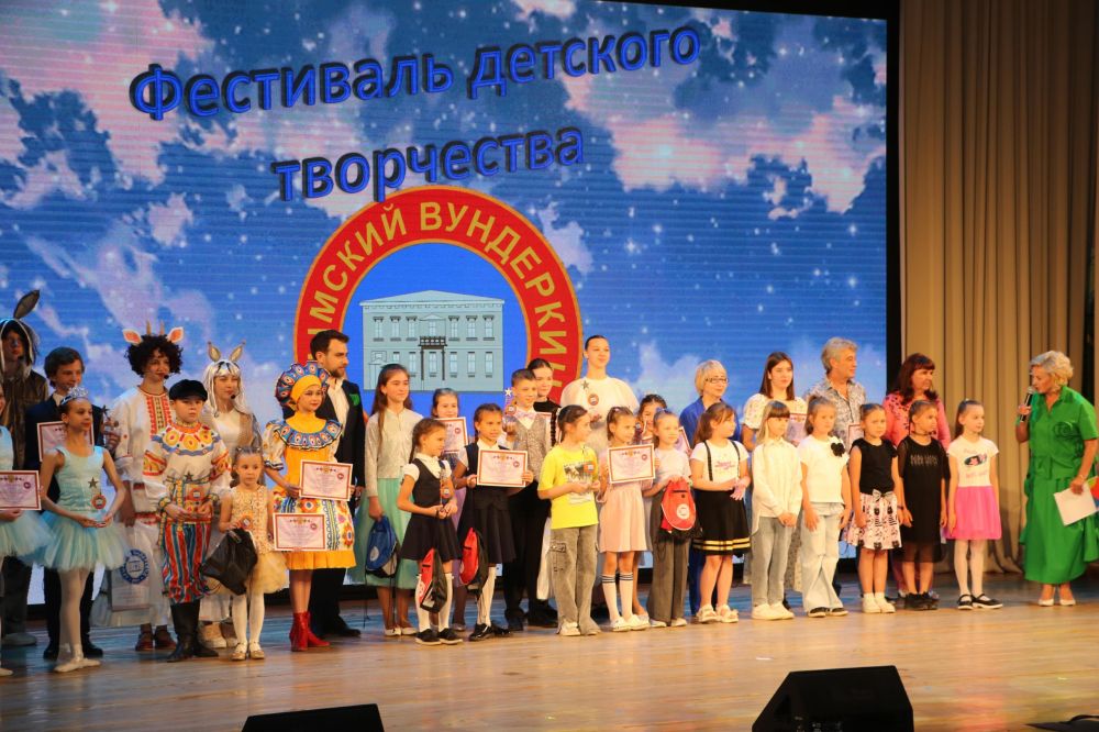Ирина Кивико поздравила победителей фестиваля детского творчества «Крымский вундеркинд-2024» в номинации «Юный финансист» Ирина Кивико поздравила победителей фестиваля детского творчества «Крымский вундеркинд-2024» в номинации «Юный финансист»