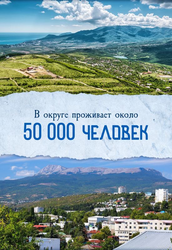 Алушта готовится отметить День города Алушта готовится отметить День города