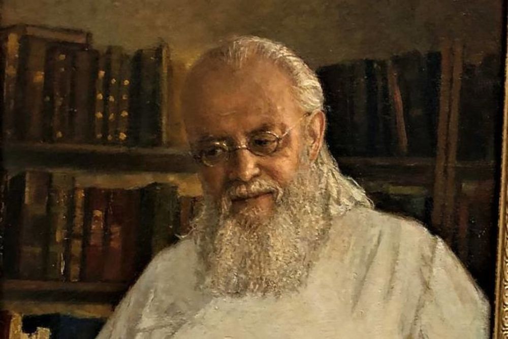 31 мая 1923 года, ровно 101 год назад, в г. енджикенте состоялась хиротония с наречением архиерея Луки (в миру Валентин Феликсович Войно-Ясенецкий) титулом епископа Барнаульского 31 мая 1923 года, ровно 101 год назад, в г. енджикенте состоялась хиротония с наречением архиерея Луки (в миру Валентин Феликсович Войно-Ясенецкий) титулом епископа Барнаульского