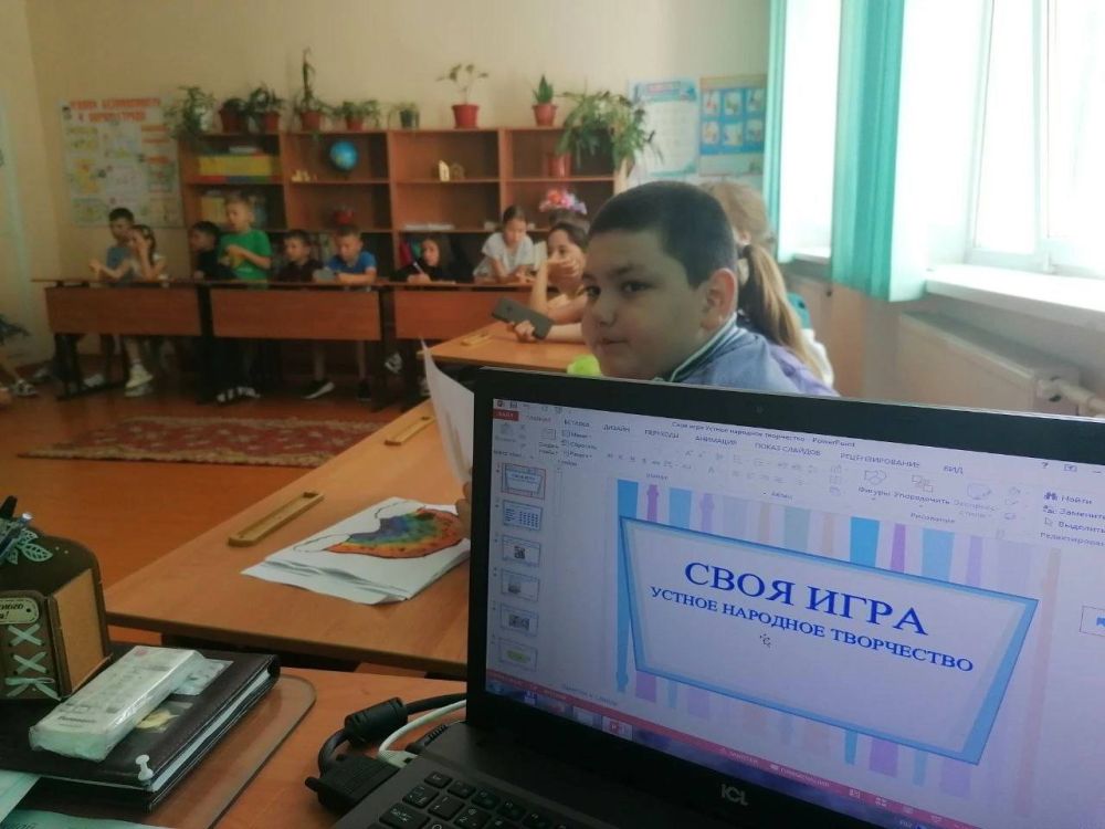 Александр Дудинов: На базе семи школ района функционируют лагеря с дневным пребыванием детей Александр Дудинов: На базе семи школ района функционируют лагеря с дневным пребыванием детей