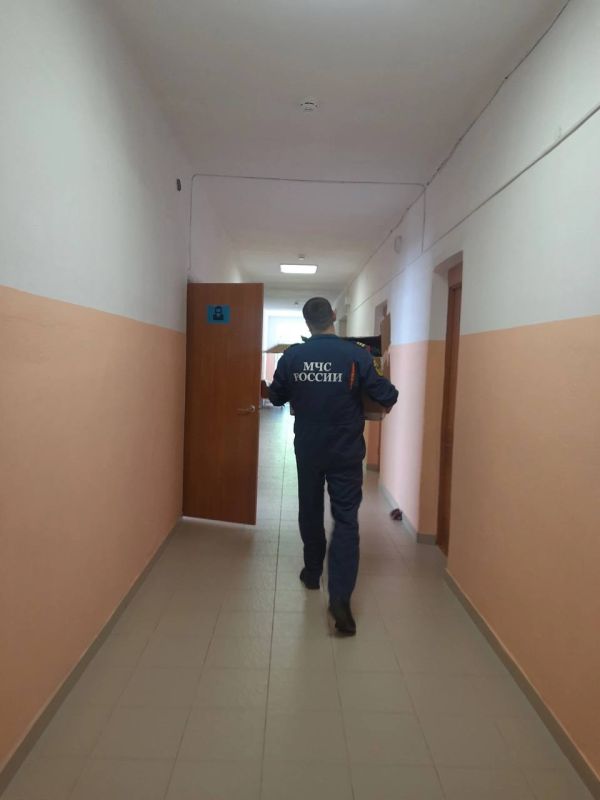 Наши волонтеры во главе с помощницей депутата Судакского горсовета Эльдара Османова Анастасией Шумаковой продолжают помогать Белогорскому дому-интернату для детей инвалидов Наши волонтеры во главе с помощницей депутата Судакского горсовета Эльдара Османова Анастасией Шумаковой продолжают помогать Белогорскому дому-интернату для детей инвалидов