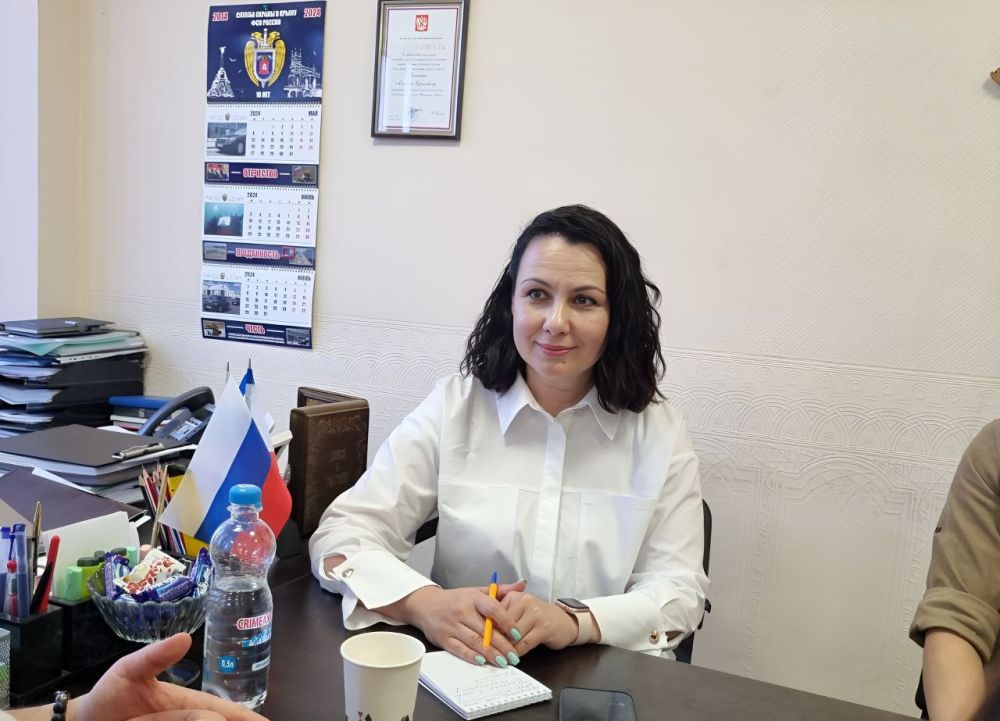 Алексей Зинченко: Мы всегда рады межрегиональному сотрудничеству! Алексей Зинченко: Мы всегда рады межрегиональному сотрудничеству!