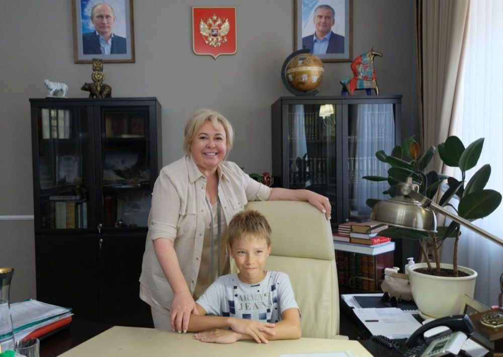 Янина Павленко: С первым днём лета, друзья! Янина Павленко: С первым днём лета, друзья!