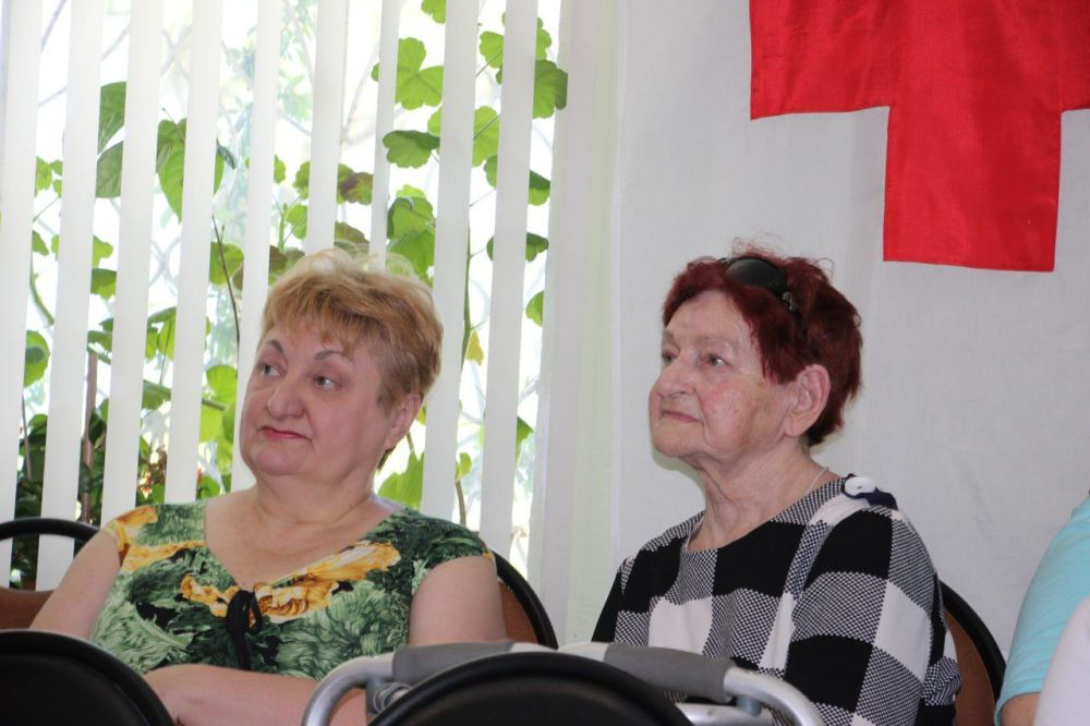 #городские_новости. Праздник детства Члены местного отделения общественной организации «Российский Красный Крест» организовали праздничный концерт для детей, чьи отцы погибли при исполнении воинского долга в ходе специальной военной операции #городские_новости. Праздник детства Члены местного отделения общественной организации «Российский Красный Крест» организовали праздничный концерт для детей, чьи отцы погибли при исполнении воинского долга в ходе специальной военной операции