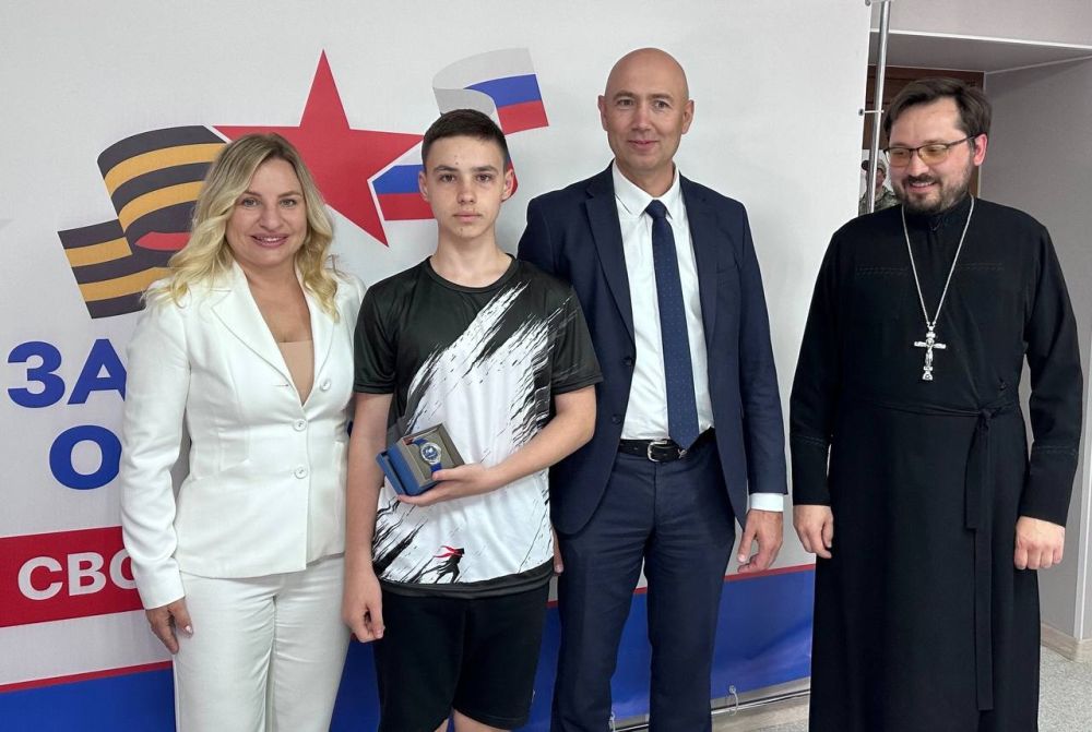 Ольга Торубарова: Детство — это самое важное и самое потрясающее время в жизни человека Ольга Торубарова: Детство — это самое важное и самое потрясающее время в жизни человека