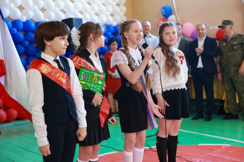 НАШЕ БУДУЩЕЕ И ВДОХНОВЕНИЕ! НАШЕ БУДУЩЕЕ И ВДОХНОВЕНИЕ!