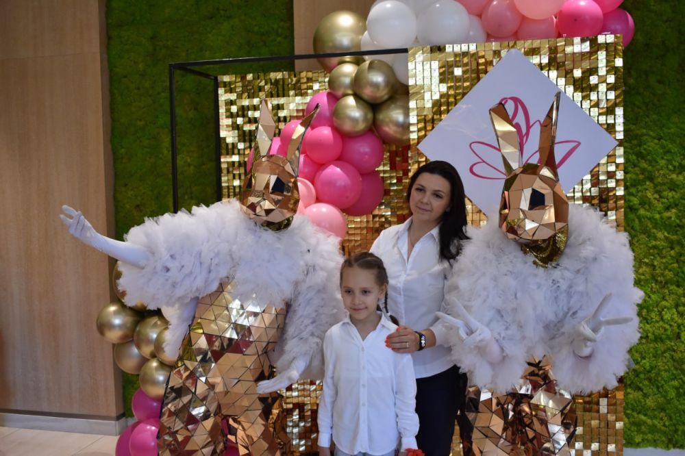 «Дети — самое главное на Земле» «Дети — самое главное на Земле»