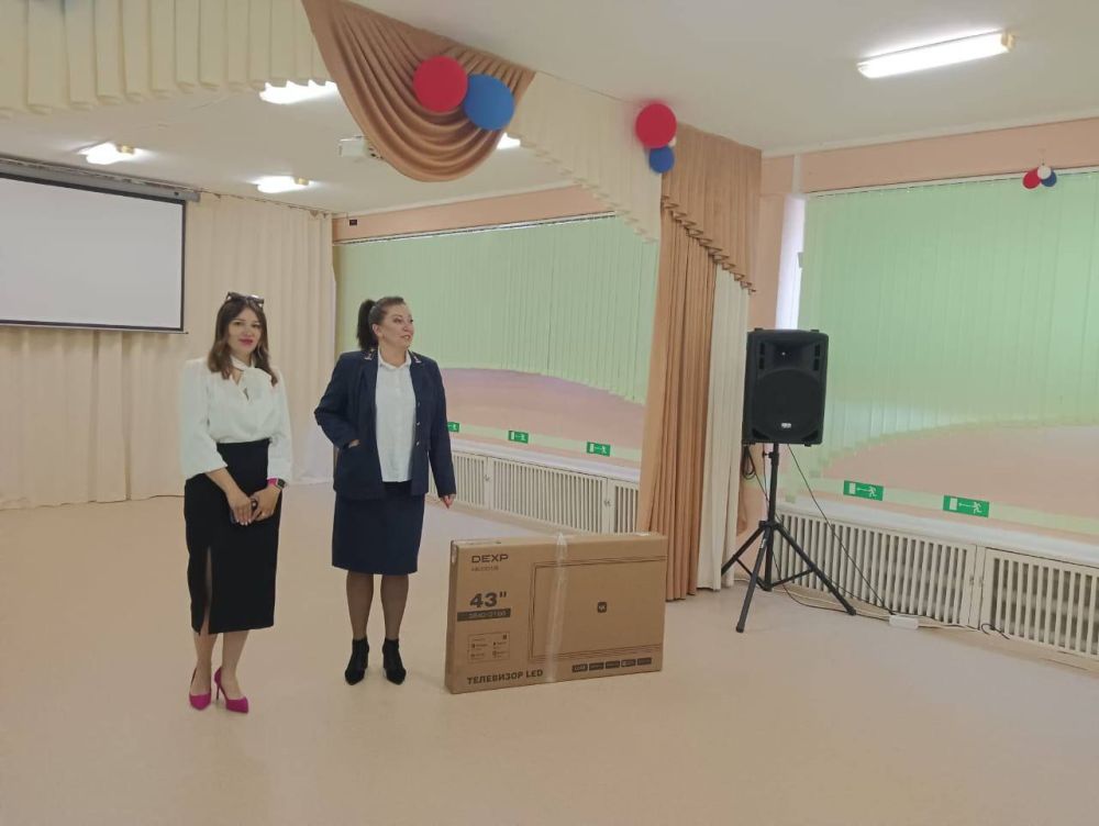 Аппараты мировых судей Керченского судебного района совместно с аппаратом Керченского городского суда посетили воспитанников... Аппараты мировых судей Керченского судебного района совместно с аппаратом Керченского городского суда посетили воспитанников...