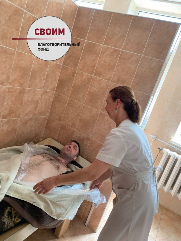Александру Филяеву необходимо продлить реабилитациюБез вашей помощи нам не справиться Александру Филяеву необходимо продлить реабилитациюБез вашей помощи нам не справиться