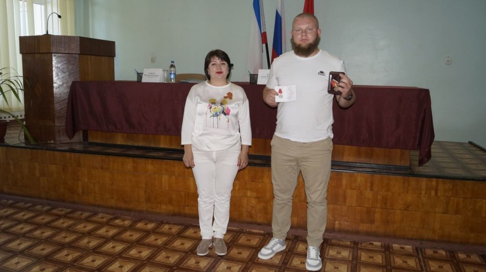 3 июня состоялось аппаратное совещание под руководством главы администрации Советского района Виктории Грицай по социально... 3 июня состоялось аппаратное совещание под руководством главы администрации Советского района Виктории Грицай по социально...