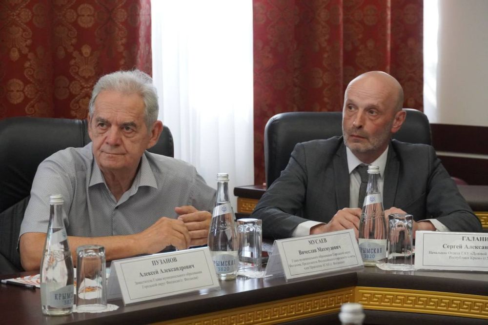 #городские_новости. Керчь стала площадкой для подписания соглашения о сотрудничестве по определению межрегионального туристского маршрута «Золотое кольцо Боспорского царства. Античное наследие России» в качестве национального туристского маршрута #городские_новости. Керчь стала площадкой для подписания соглашения о сотрудничестве по определению межрегионального туристского маршрута «Золотое кольцо Боспорского царства. Античное наследие России» в качестве национального туристского маршрута