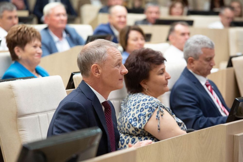 Владимир Константинов: XVII Международный фестиваль «Великое русское слово» — открыт! Владимир Константинов: XVII Международный фестиваль «Великое русское слово» — открыт!
