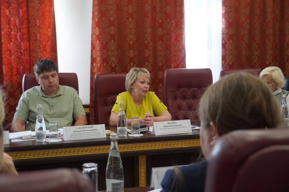 #городские_новости. Керчь стала площадкой для подписания соглашения о сотрудничестве по определению межрегионального туристского маршрута «Золотое кольцо Боспорского царства. Античное наследие России» в качестве национального туристского маршрута #городские_новости. Керчь стала площадкой для подписания соглашения о сотрудничестве по определению межрегионального туристского маршрута «Золотое кольцо Боспорского царства. Античное наследие России» в качестве национального туристского маршрута