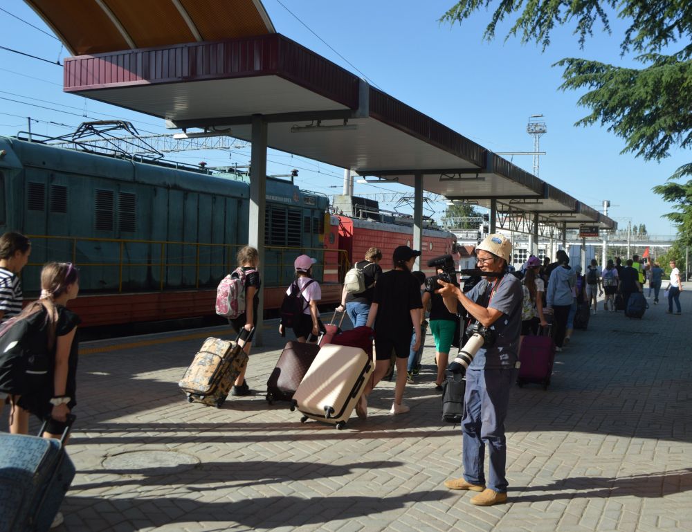 Валентина Лаврик: В 2024 году Республика Крым во исполнение поручения Главы Республики Крым С.В Валентина Лаврик: В 2024 году Республика Крым во исполнение поручения Главы Республики Крым С.В