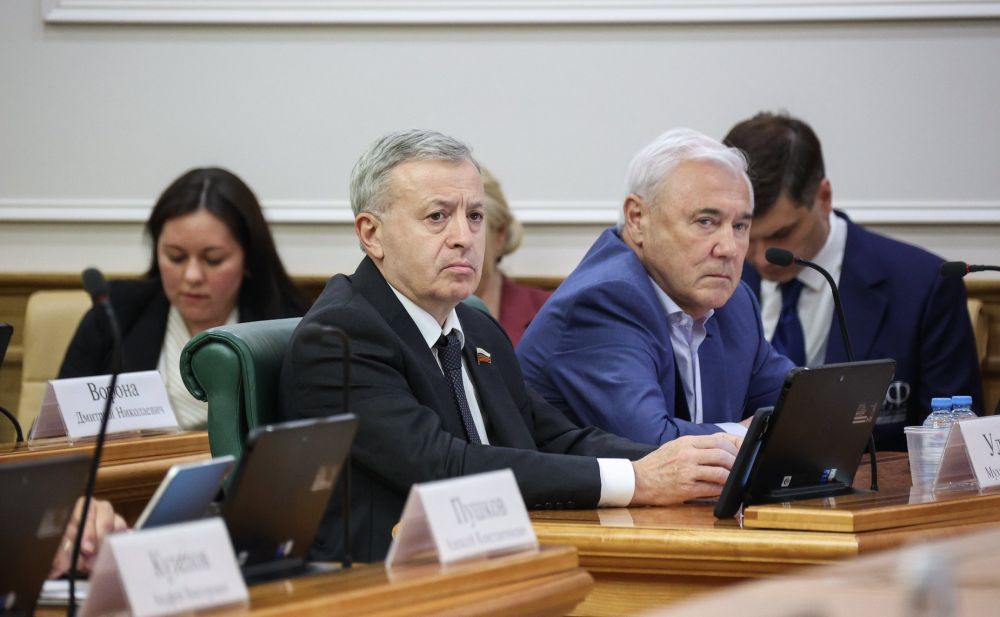 В. Матвиенко: Разработки Сбербанка в сфере высоких технологий востребованы в регионах России В. Матвиенко: Разработки Сбербанка в сфере высоких технологий востребованы в регионах России