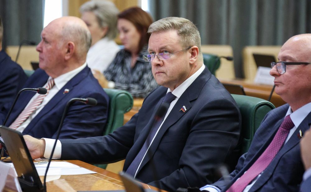 В. Матвиенко: Разработки Сбербанка в сфере высоких технологий востребованы в регионах России В. Матвиенко: Разработки Сбербанка в сфере высоких технологий востребованы в регионах России