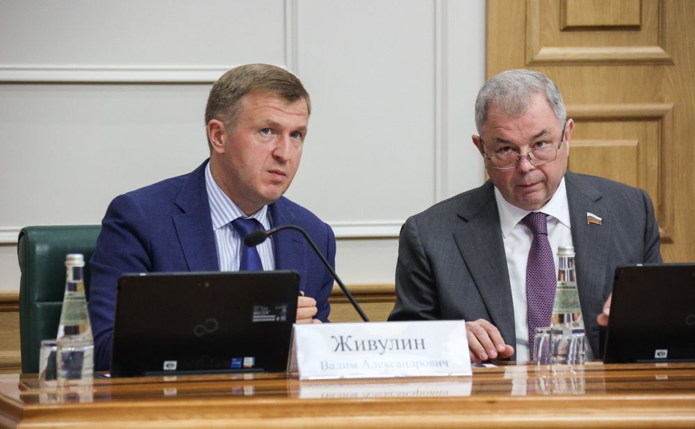 В. Матвиенко: Разработки Сбербанка в сфере высоких технологий востребованы в регионах России В. Матвиенко: Разработки Сбербанка в сфере высоких технологий востребованы в регионах России