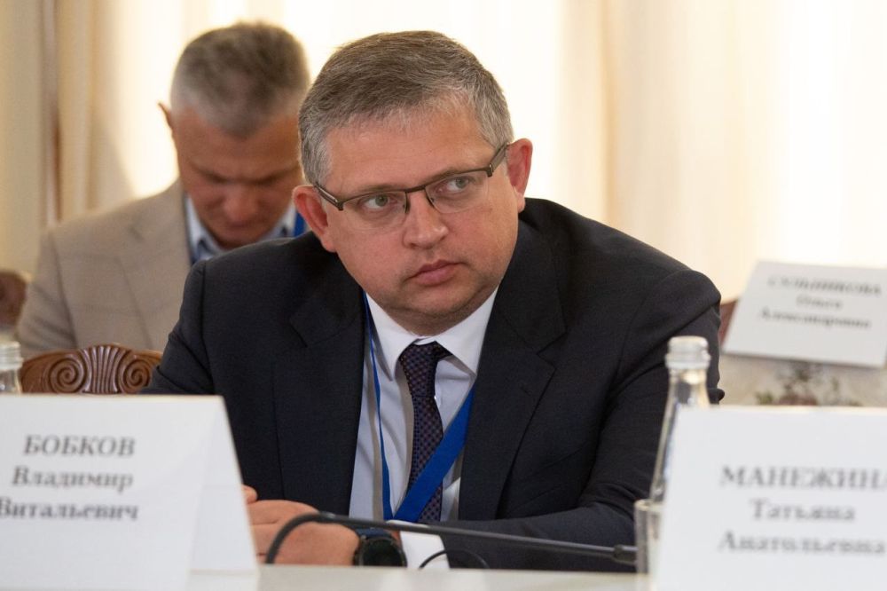 Владимир Константинов: Выступил на пленарном заседании Ливадийского клуба «Русский мир – модель XXI века» в рамках XVII Международного фестиваля «Великое русское слово» Владимир Константинов: Выступил на пленарном заседании Ливадийского клуба «Русский мир – модель XXI века» в рамках XVII Международного фестиваля «Великое русское слово»