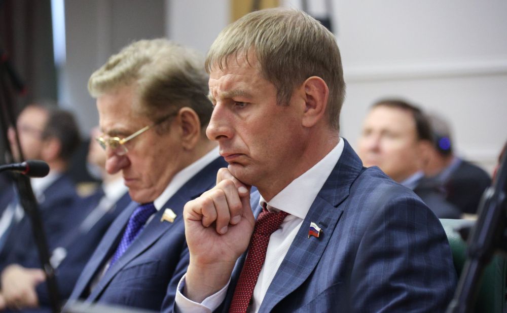 В. Матвиенко: Разработки Сбербанка в сфере высоких технологий востребованы в регионах России В. Матвиенко: Разработки Сбербанка в сфере высоких технологий востребованы в регионах России
