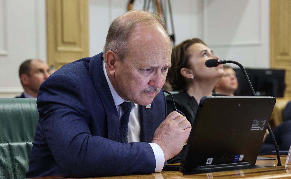 В. Матвиенко: Разработки Сбербанка в сфере высоких технологий востребованы в регионах России В. Матвиенко: Разработки Сбербанка в сфере высоких технологий востребованы в регионах России