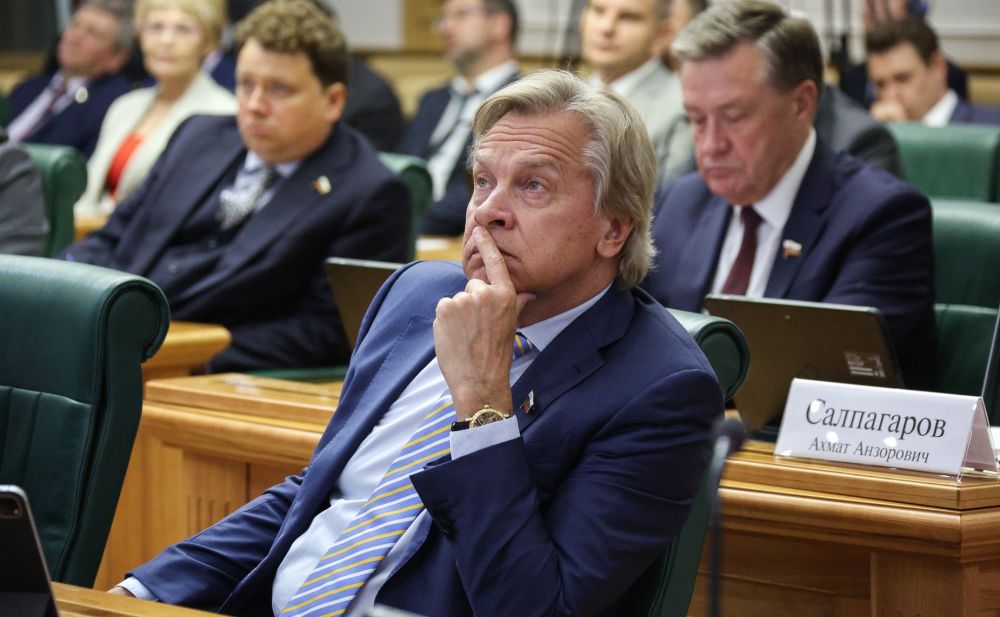 В. Матвиенко: Разработки Сбербанка в сфере высоких технологий востребованы в регионах России В. Матвиенко: Разработки Сбербанка в сфере высоких технологий востребованы в регионах России