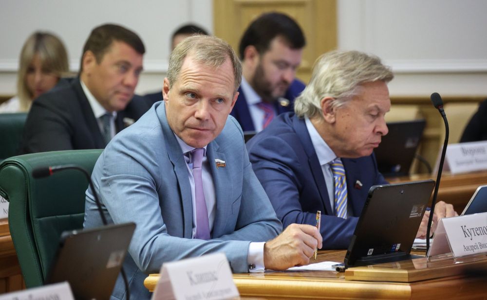 В. Матвиенко: Разработки Сбербанка в сфере высоких технологий востребованы в регионах России В. Матвиенко: Разработки Сбербанка в сфере высоких технологий востребованы в регионах России
