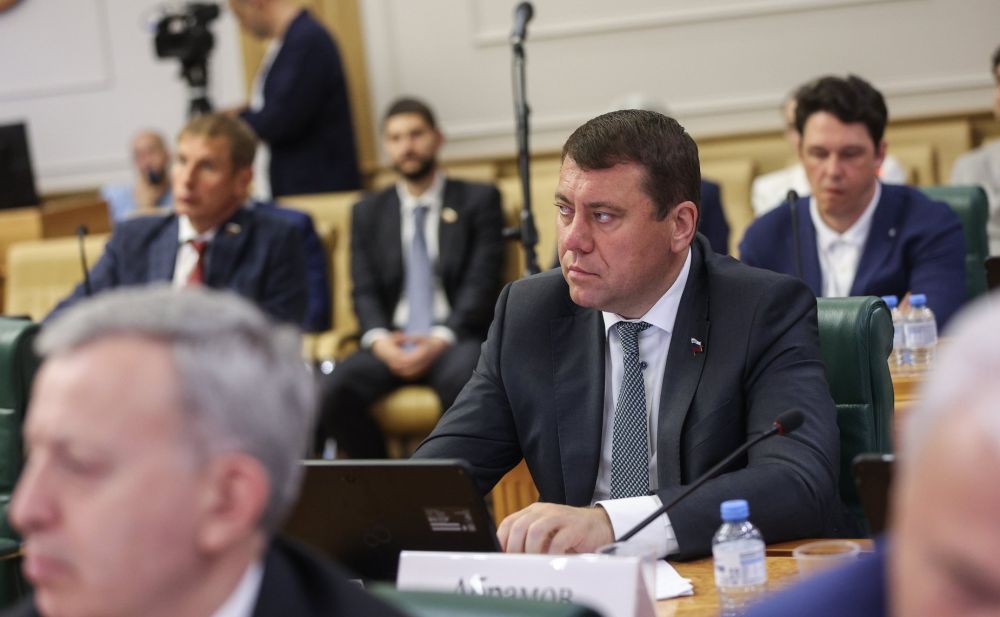 В. Матвиенко: Разработки Сбербанка в сфере высоких технологий востребованы в регионах России В. Матвиенко: Разработки Сбербанка в сфере высоких технологий востребованы в регионах России