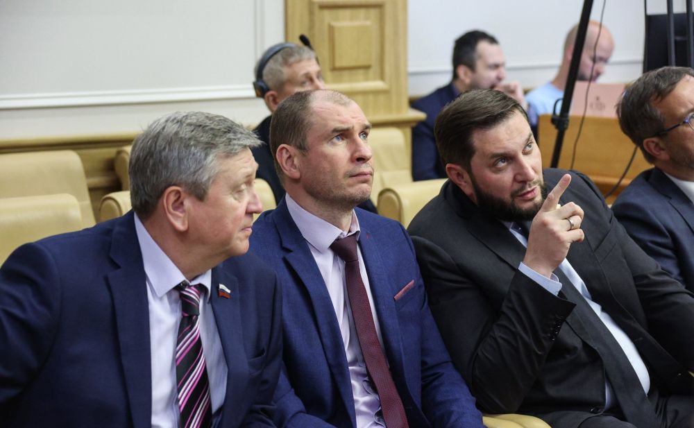 В. Матвиенко: Разработки Сбербанка в сфере высоких технологий востребованы в регионах России В. Матвиенко: Разработки Сбербанка в сфере высоких технологий востребованы в регионах России