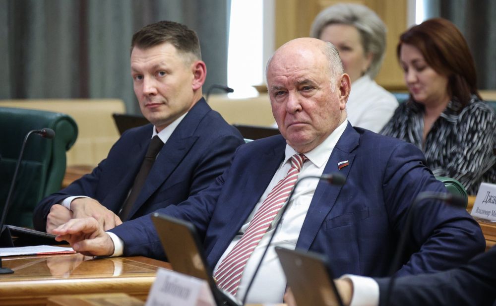 В. Матвиенко: Разработки Сбербанка в сфере высоких технологий востребованы в регионах России В. Матвиенко: Разработки Сбербанка в сфере высоких технологий востребованы в регионах России