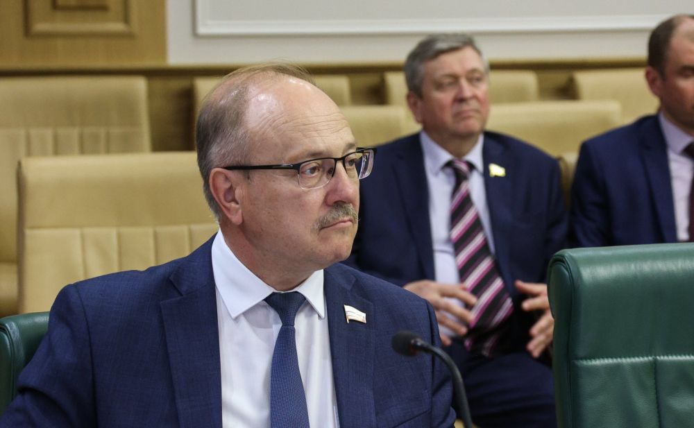 В. Матвиенко: Разработки Сбербанка в сфере высоких технологий востребованы в регионах России В. Матвиенко: Разработки Сбербанка в сфере высоких технологий востребованы в регионах России