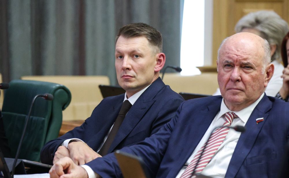 В. Матвиенко: Разработки Сбербанка в сфере высоких технологий востребованы в регионах России В. Матвиенко: Разработки Сбербанка в сфере высоких технологий востребованы в регионах России