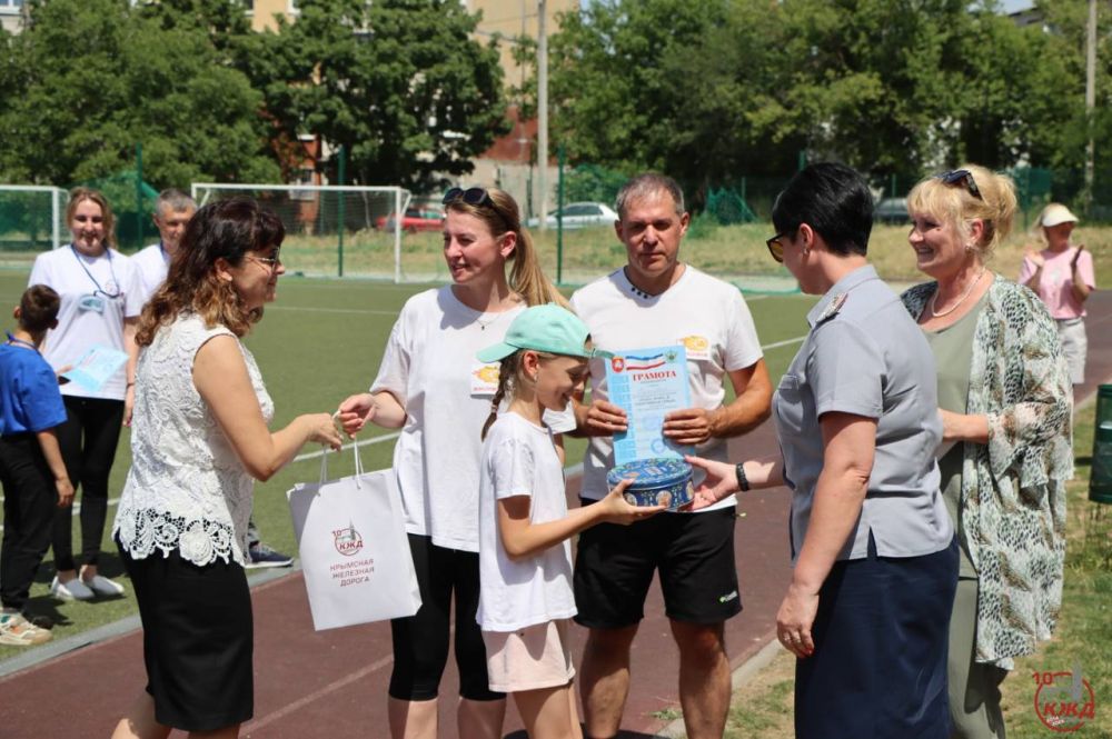 Праздник спорта и здоровья Праздник спорта и здоровья